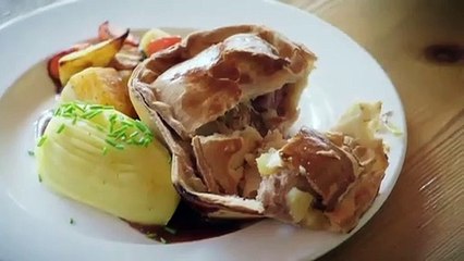 The Apprentice UK S17E08