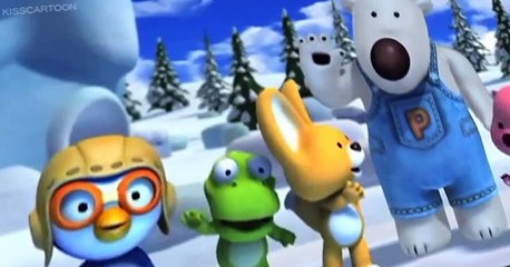 Pororo the Little Penguin Pororo the Little Penguin S02 E001 Hello Friends