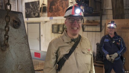 "سلم الموت" الوحيد في العالم الصالح للعمل