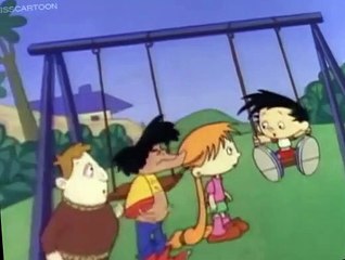Bobby's World S02 E003 - Caution Bobby at Work