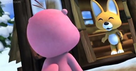 Pororo the Little Penguin Pororo the Little Penguin S02 E010 A Pretty Hair Pin