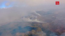 Cuba lucha por tierra y aire contra los incendios forestales sin control