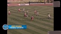 Fenerbahçe 2-0 Samsunspor 15.12.1991 - 1991-1992 Turkish 1st League Matchday 14 (Ver. 2)