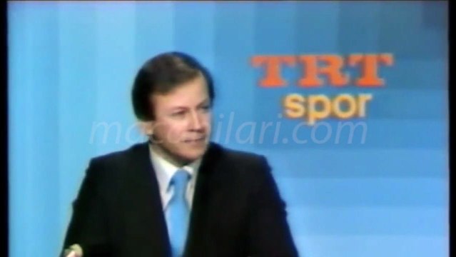 Antalyaspor 0-3 Beşiktaş 03.03.1985 - 1984-1985 Turkish 1st League Matchday 23