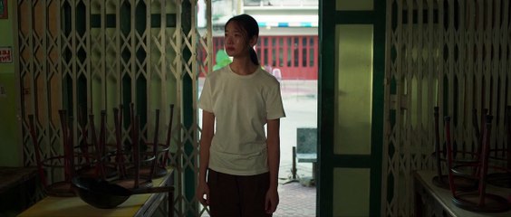 Fome - Trailer Legendado Netflix