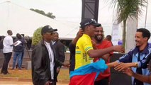 Tour du Rwanda 2023 - La 8e et dernière étape pour Henok Mulueberhane qui remporte le Tour du Rwanda 2023