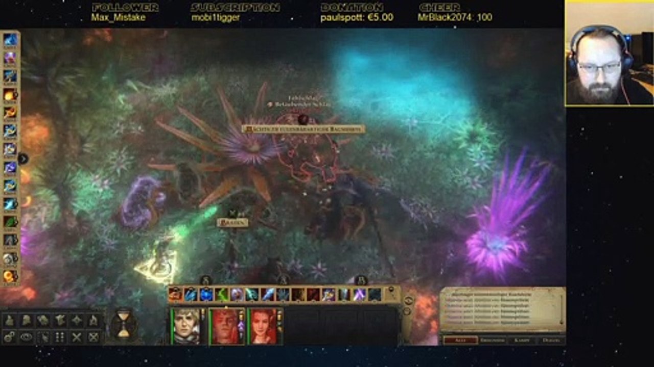 Zurück in der Hauptstadt... Pathfinder: Kingmaker #135