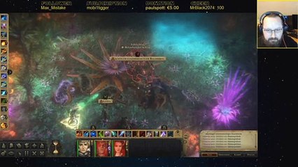 Zurück in der Hauptstadt... Pathfinder: Kingmaker #135