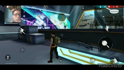 solo vs squad 21 kill powerfull gameplay #free fire