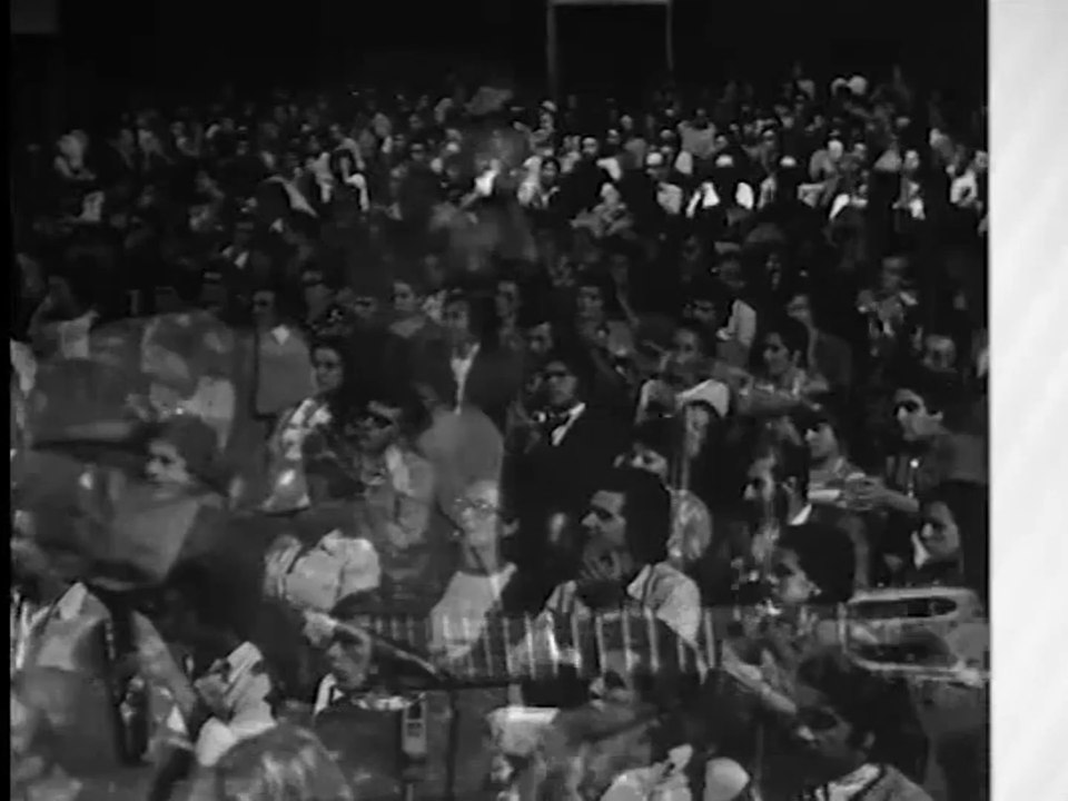 Georges Moustaki - Portugal (Fado Tropical)