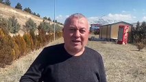 Cemal Enginyurt çok sert konuştu 