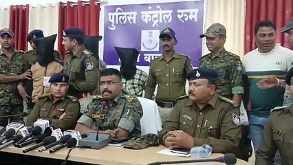पुलिस ने किया अंधे हत्याकांड का खुलासा