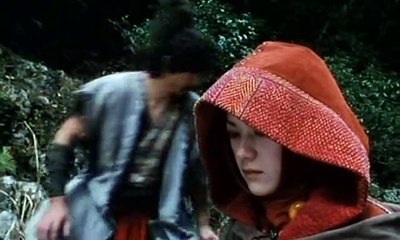 Kibakichi - Der Dämonenkrieger (2005) Filme Deustche HD