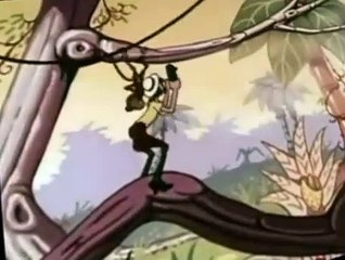 Popeye (1933) E0151 Safari So Good