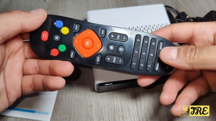 GTMedia GTS Smart 4K Android Satellite Receiver (Review)