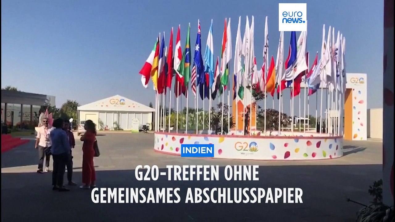 Nachrichten des Tages | 26. Februar - Mittagsausgabe