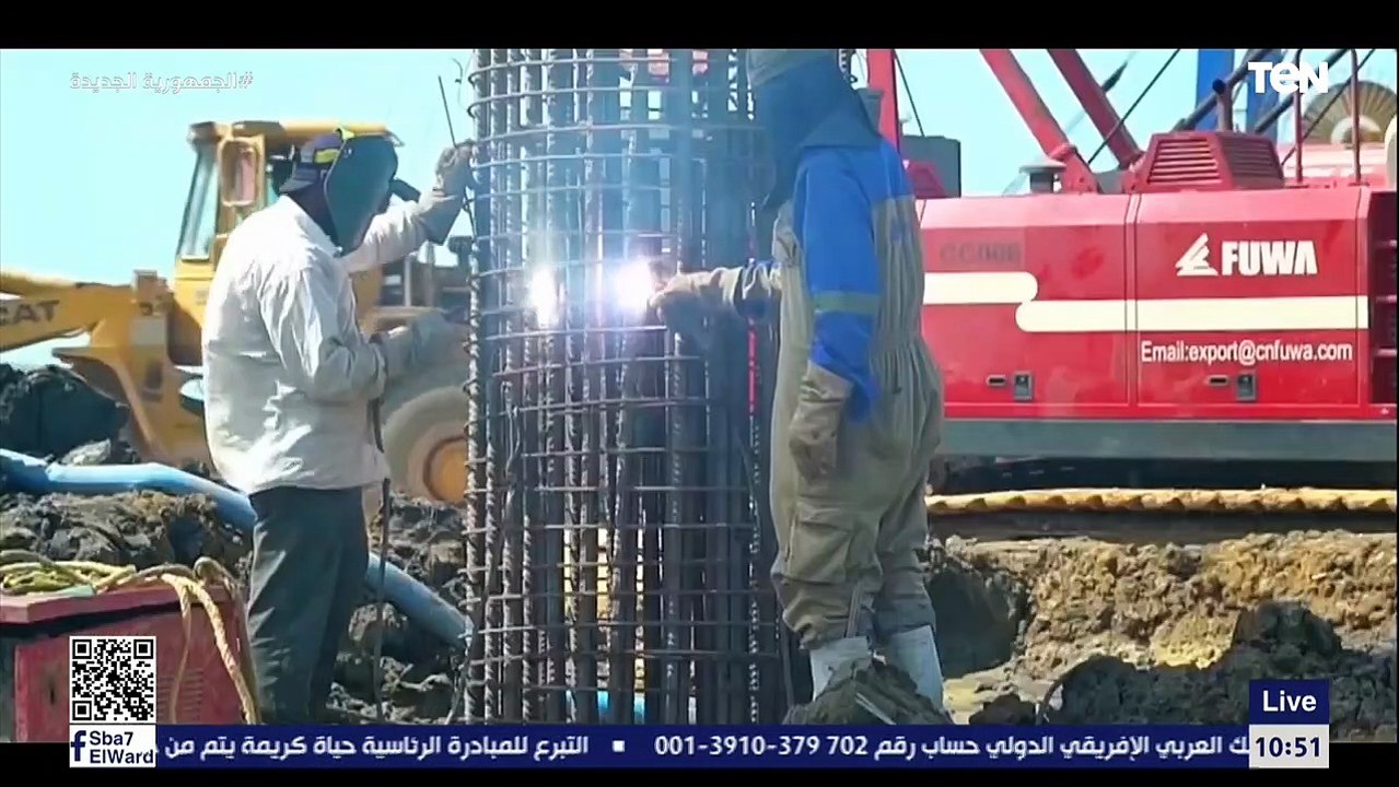الرئيس السيسي يشهد فيلما تسجيليا بعنوان «سيناء.. نبض وطن»