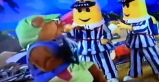 Bananas in Pyjamas E0165 - Rescue Practice