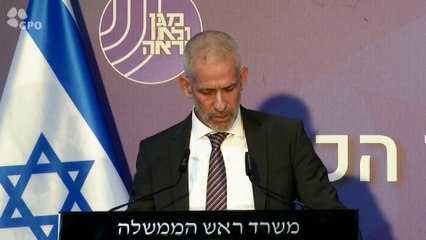 تقرير إسرائيلي: مشاركة رئيس "الشاباك" في قمة #العقبة تكشف مخاوفه من انتفاضة جديدة بالضفة الغربية #العربية  #الأردن