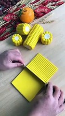 Playing with dough  Which one is your favorite?