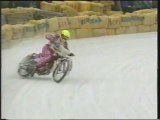 MOTOS SOBRE HIELO Speedway World Championship