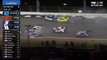 Nascar Cup Series 2023 Daytona 500 Race Big Crash Finish Stenhouse Jr Wins