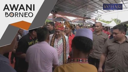 Pasca Belanjawan | Keprihatinan kerajaan merentasi angka RM6.5 bilion
