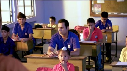 Best Comedy Scenes Of Binnu Dhillon