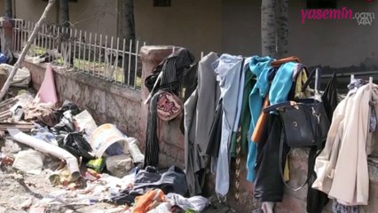 "Takma diş" sayesinde depremde hayatta kaldılar! İkinci depremde herkesi şoke eden detay