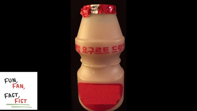 Are Probiotics Only Good for Gut Health? | Fun, Fan, Fact, Fict