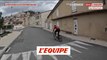 La reco du Mur d'Allex par Pierre Rolland - Cyclisme - Faun Drôme Classic