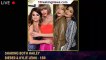 Selena Gomez Supports Taylor Swift, Reacts to TikToks Shading Both Hailey