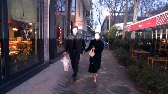 Gloria Camila celebra su 27 cumpleaños rodeada de los suyos