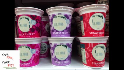 What are good sources of probiotics? | Fun, Fan, Fact, Fict