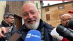 Primarie Pd, Bonaccini vota a Campogalliano