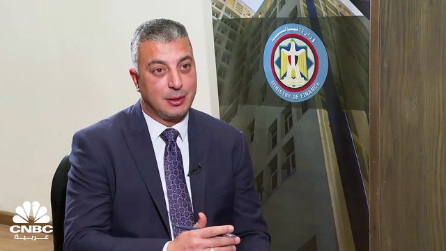رئيس وحدة الشراكة بوزارة المالية المصرية لـ CNBC عربية: إعطاء مهلة حتى نهاية أبريل المقبل لتقديم العطاءات لإنشاء ميناء جاف بمصر وتكلفة المشروع ستصل إلى 200 مليون $