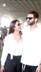 पति Vivek Dahiya के साथ एयरपोर्ट पर स्पॉट हुई Divyanka Tripathi #Shorts