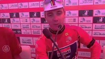 UAE Tour 2023 - Remco Evenepoel : 