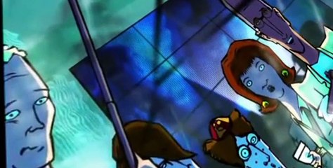 Monkey Dust S02 E003