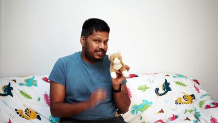 പൂച്ച നല്ല പൂച്ച Poocha Nalla Poocha Cat Rhyme Malayalam from Abhi Uncle