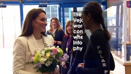 Princess Kate’s Finest February Fashion Looks