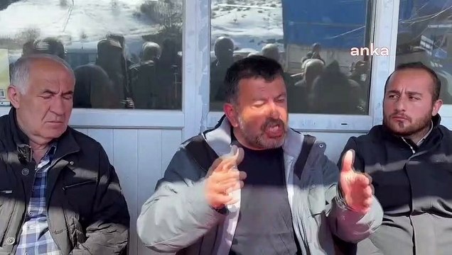 CHP'li Ağbaba: Depremin 21. günü herkes çadır dilenirken Kızılay çadır satıyor