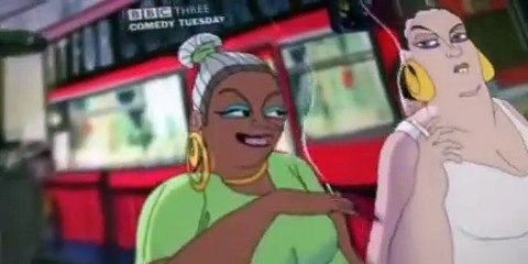 Monkey Dust S03 E001