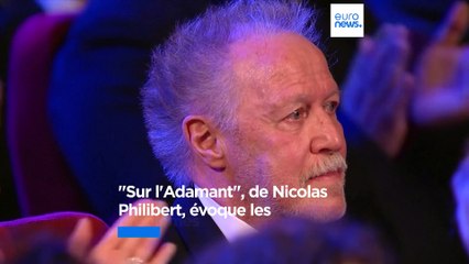 Un documentaire français remporte l'Ours d'or de la Berlinale
