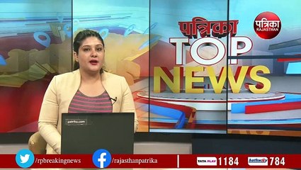 400 किस्म के गुलाबों की खुशबू से गुलजार हो उठा जयपुर का सिटी पार्क