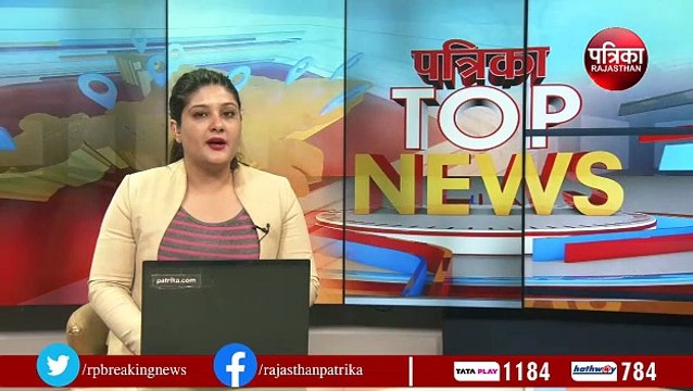 400 किस्म के गुलाबों की खुशबू से गुलजार हो उठा जयपुर का सिटी पार्क