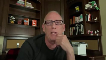 Dilbert creator encourages being as ‘racist as you need to be’ after newspapers drop comic strip