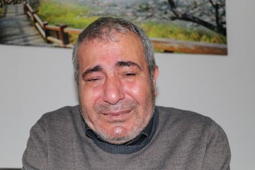 DNA TESTİ DE VERDİĞİ RÖNESANS REZİDANS'TAKİ KIZINA ULAŞILAMADI