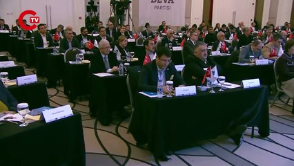 Babacan o videoyu canlı yayında izletti! Deprem felaketi için yıllar önce böyle uyarmış...