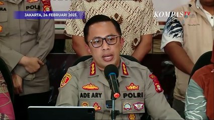 Awal Mula Kasus Mario Dandy Aniaya David, Sempat Disuruh Push Up